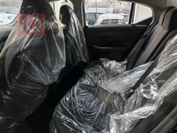 نیسان سێنترا